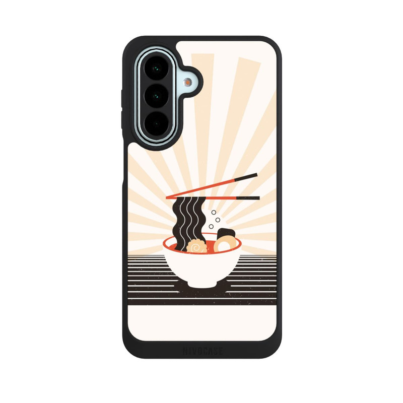 Galaxy A27 5G NIVOpure Soupe de Ramen