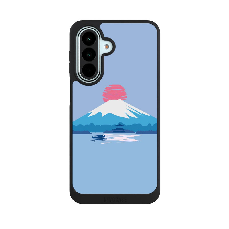 Galaxy A27 5G NIVOpure Fujisan