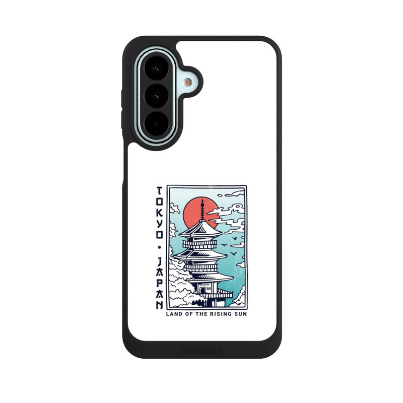 Galaxy A27 5G NIVOpure Japan Temple