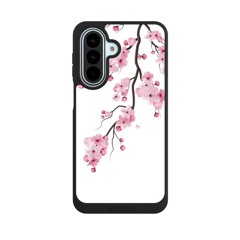 Galaxy A27 5G NIVOpure Fleurs de Sakura