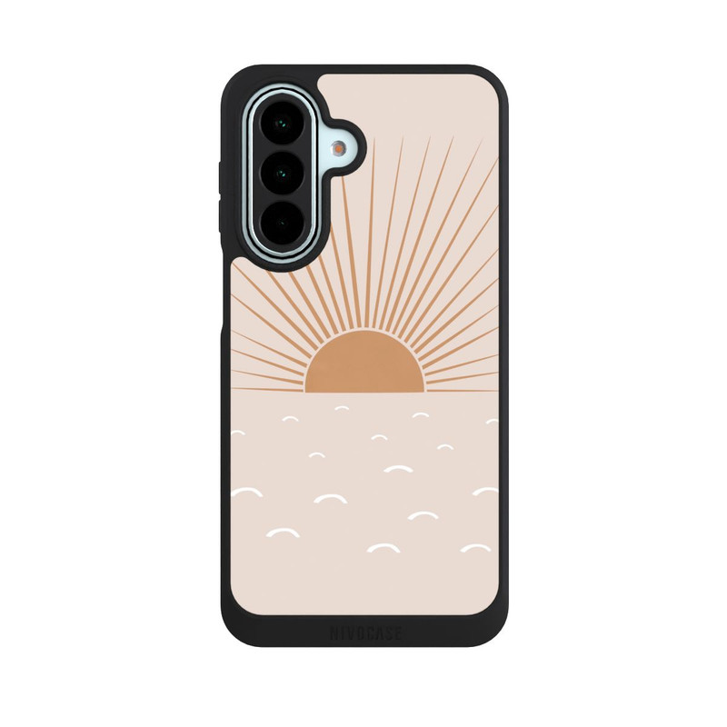 Galaxy A27 5G NIVOpure Soleil fard à joues