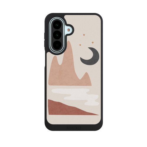 Samsung Galaxy A27 5G NIVOpure Paysage et Lune