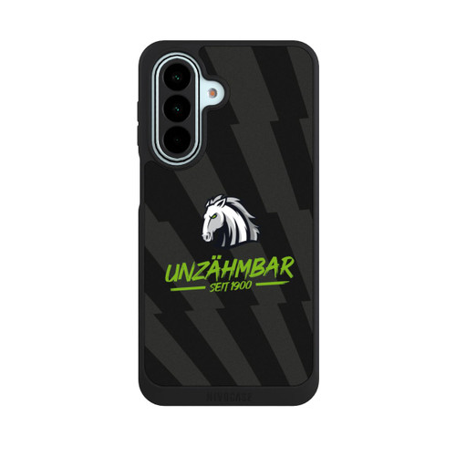 Samsung Galaxy A27 5G NIVOpure Borussia Schriftzug Unzähmbar