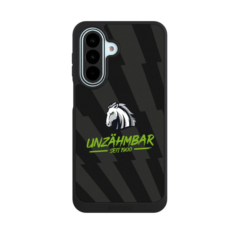 Galaxy A27 5G NIVOpure Borussia Schriftzug Unzähmbar