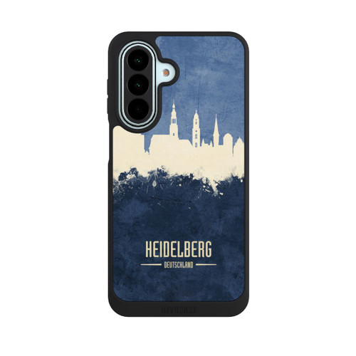 Samsung Galaxy A27 5G NIVOpure Heidelberg Allemagne Ligne d'horizon