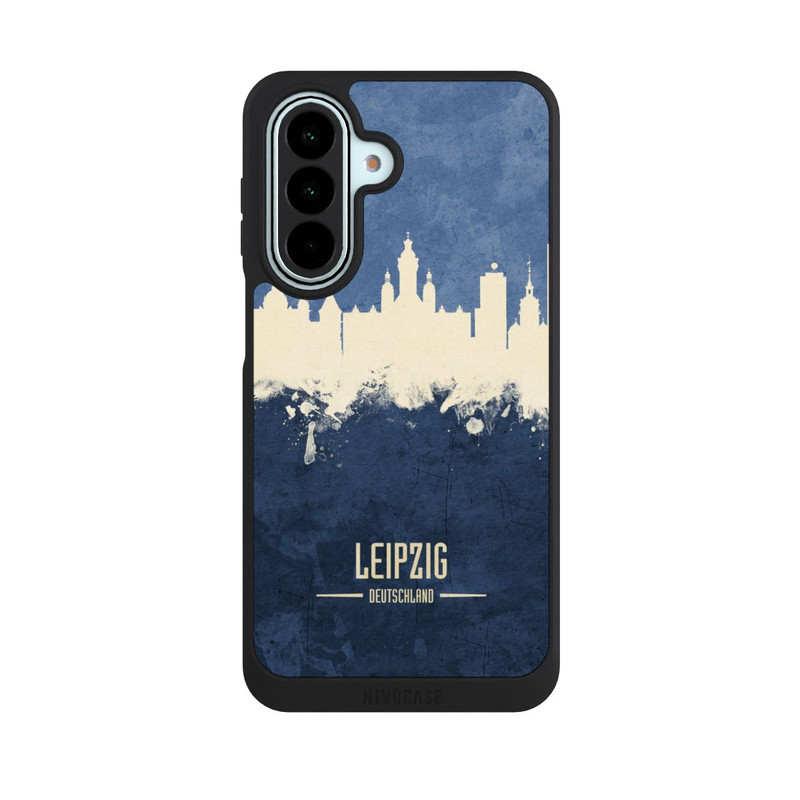 Galaxy A27 5G NIVOpure Leipzig Allemagne Ligne d'horizon