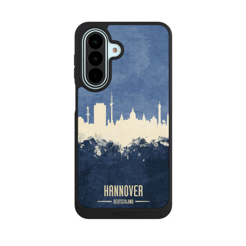 Samsung Galaxy A27 5G NIVOpure Hannover Allemagne Ligne d'horizon