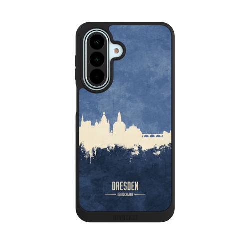 Samsung Galaxy A27 5G NIVOpure Dresde Allemagne Skyline