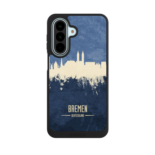 Samsung Galaxy A27 5G NIVOpure Brême Allemagne Ligne d'horizon
