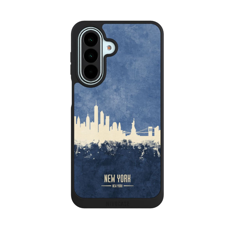 Galaxy A27 5G NIVOpure L'horizon de New York 2