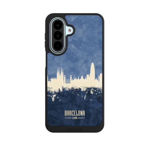 Samsung Galaxy A27 5G NIVOpure Barcelone Espagne Ligne d'horizon