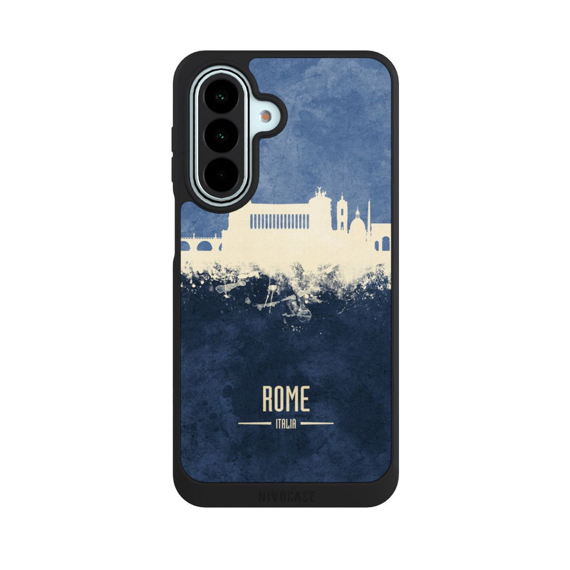 Galaxy A27 5G NIVOpure Rome Italie Ligne d'horizon
