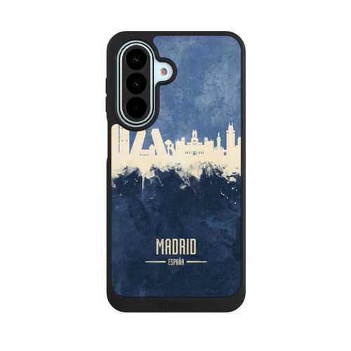 Samsung Galaxy A27 5G NIVOpure Madrid Espagne Ligne d'horizon
