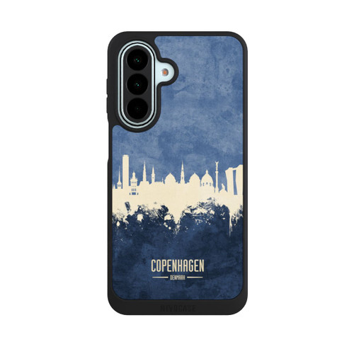 Samsung Galaxy A27 5G NIVOpure Copenhague Danemark Ligne d'horizon
