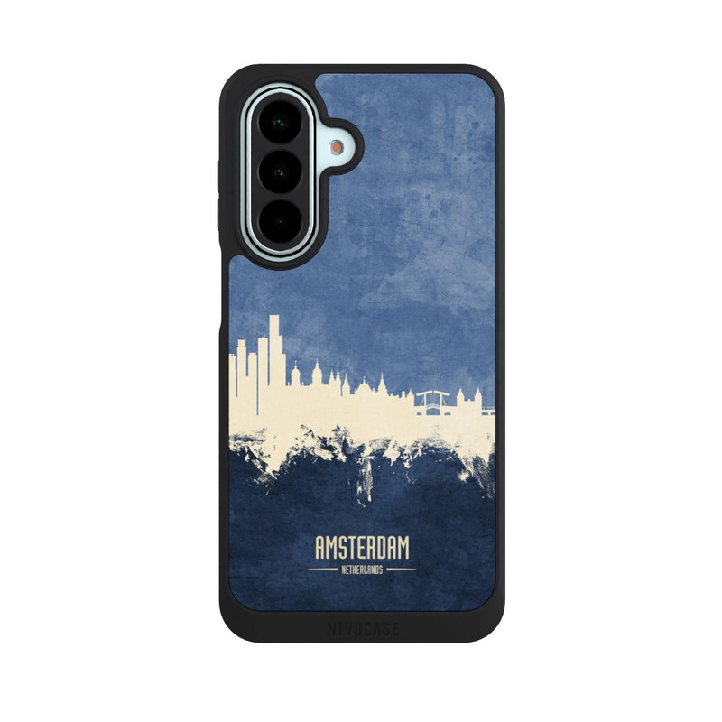 Galaxy A27 5G NIVOpure Amsterdam Pays-Bas Ligne d'horizon