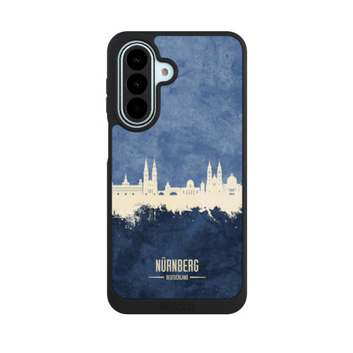 Samsung Galaxy A27 5G NIVOpure Nürnberg Allemagne Ligne d'horizon