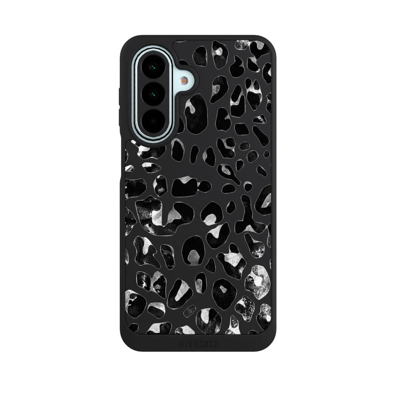 Galaxy A27 5G NIVOpure Taches de léopard grunge