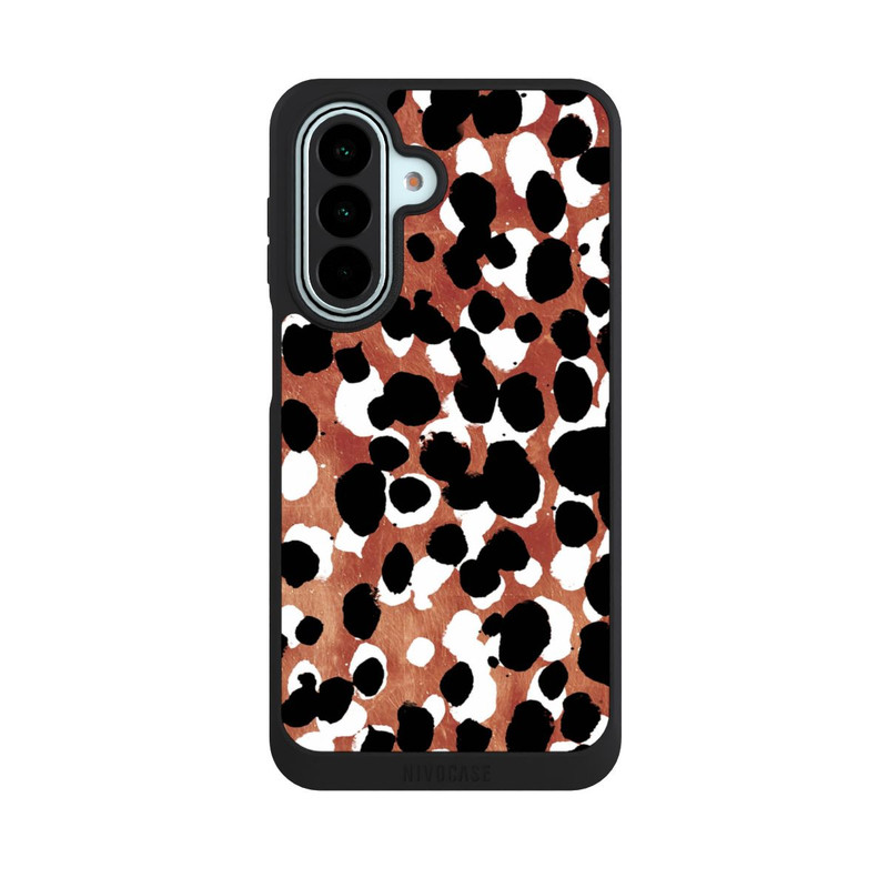 Galaxy A27 5G NIVOpure Taches d'encre sur or