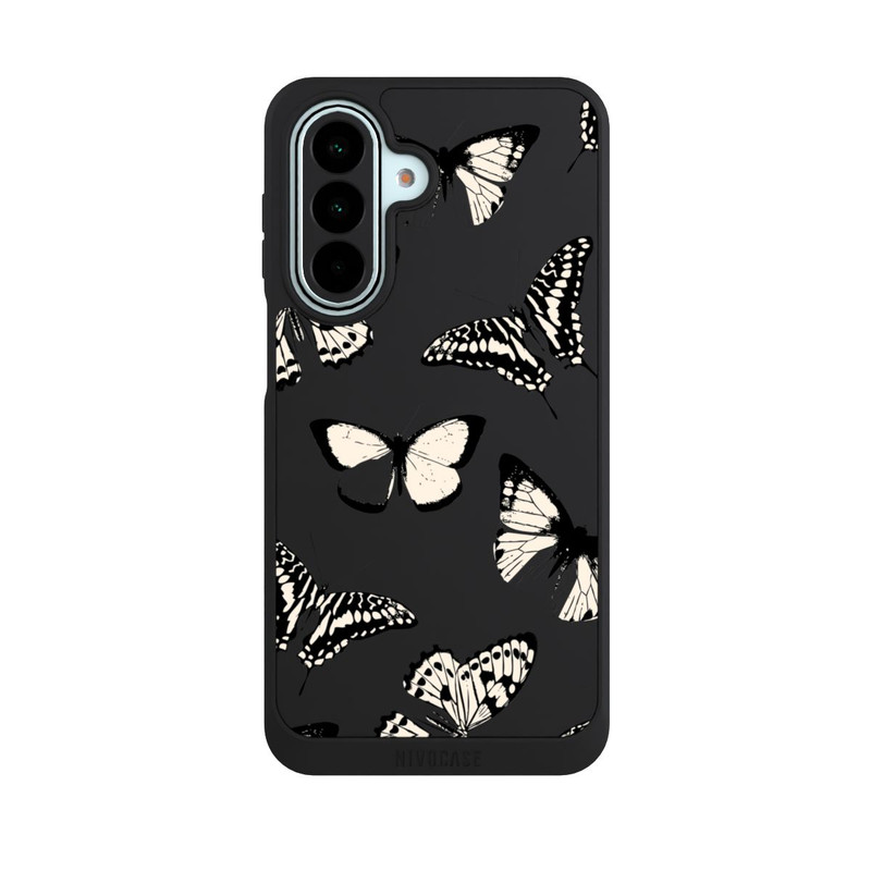 Galaxy A27 5G NIVOpure Papillons minimalistes