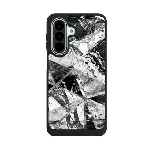 Samsung Galaxy A27 5G NIVOpure Carreaux de marbre monochrome