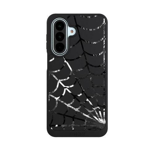 Samsung Galaxy A27 5G NIVOpure Toile d'araignée texturée