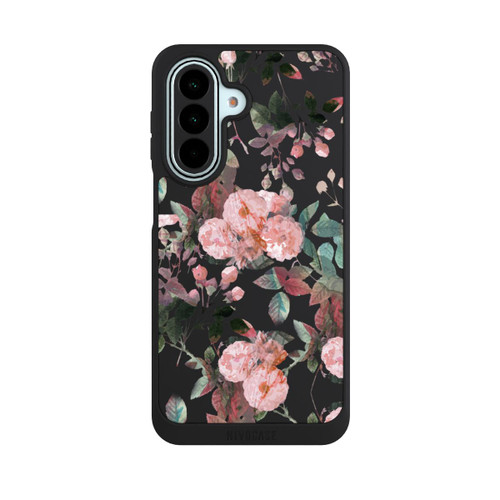 Samsung Galaxy A27 5G NIVOpure Roses aquarelles