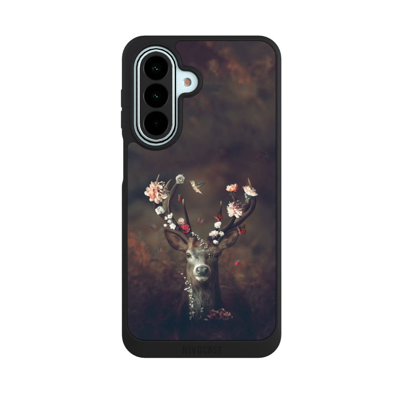Galaxy A27 5G NIVOpure Fauna Flora Deer
