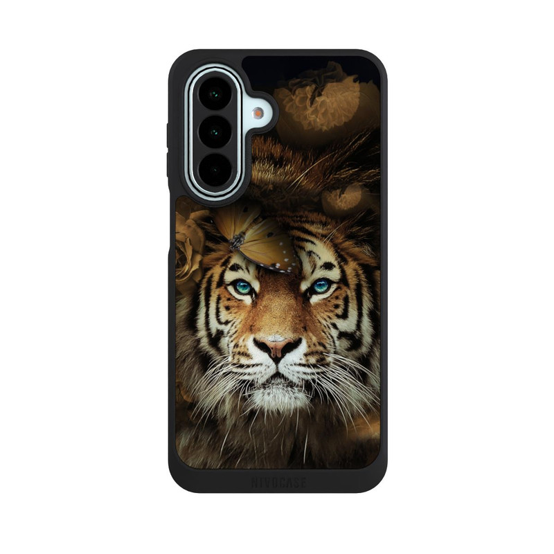 Galaxy A27 5G NIVOpure Autumn Tiger