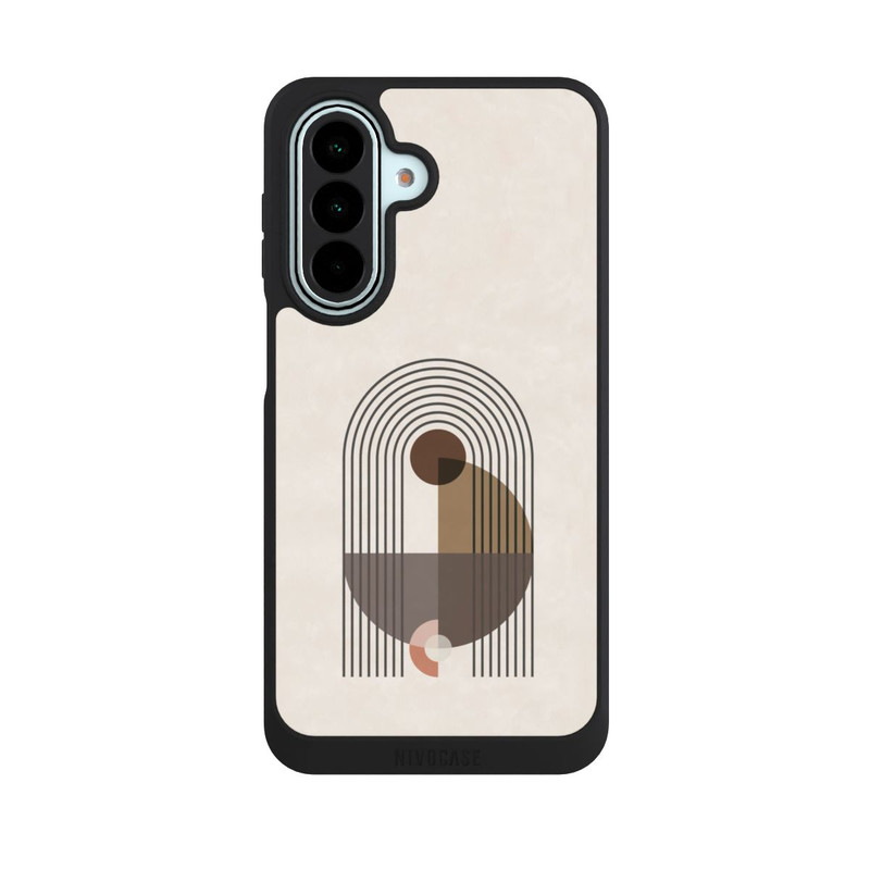 Galaxy A27 5G NIVOpure Trendy Patterns