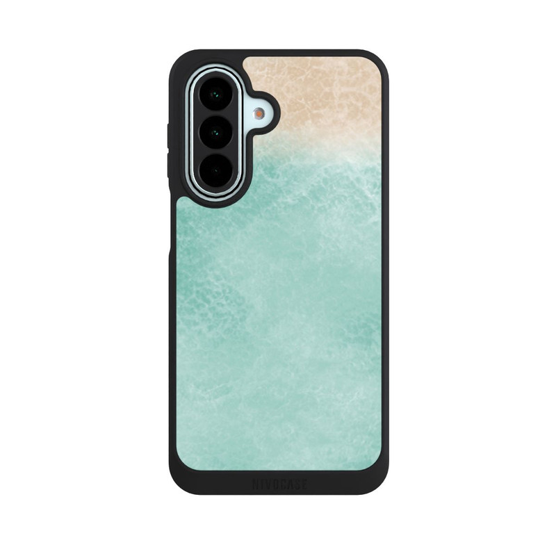Galaxy A27 5G NIVOpure Beach 24_7