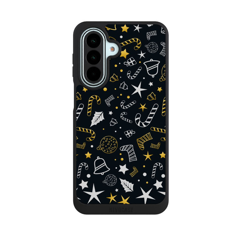 Galaxy A27 5G NIVOpure Christmas Figures