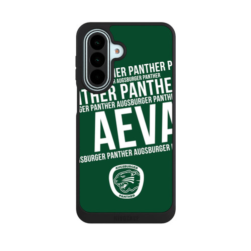 Samsung Galaxy A27 5G NIVOpure Augsburger Panther AEV