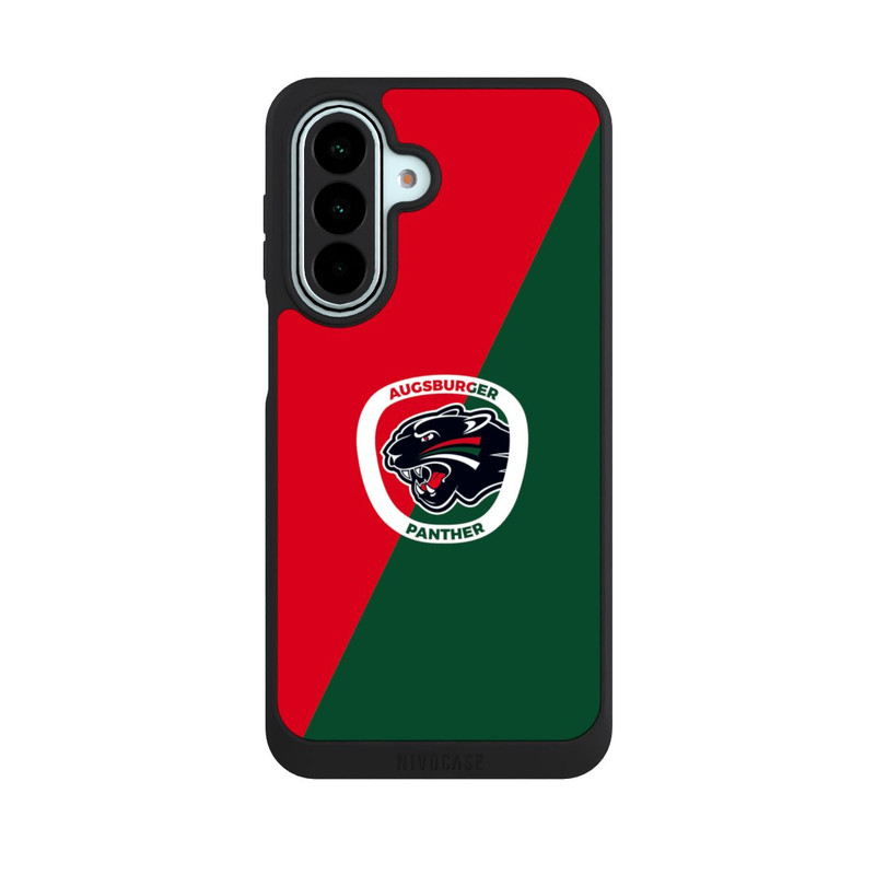 Galaxy A27 5G NIVOpure Augsburger Panther Red Green