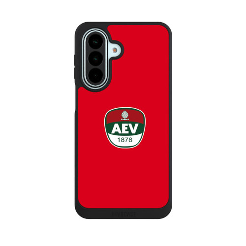 Samsung Galaxy A27 5G NIVOpure Augsburger Panther Rot
