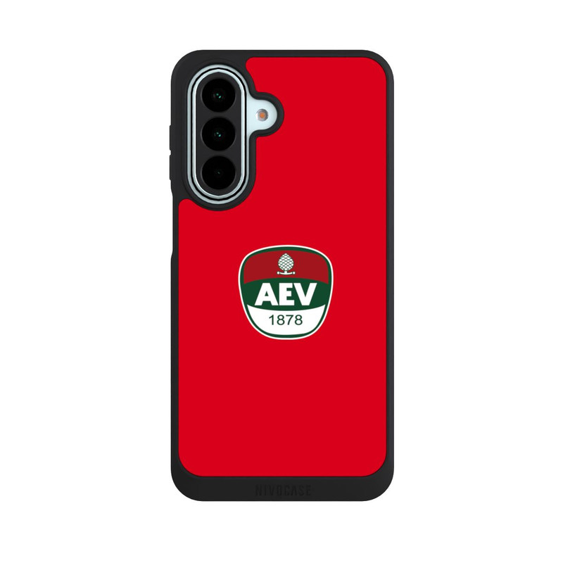 Galaxy A27 5G NIVOpure Augsburger Panther Rot