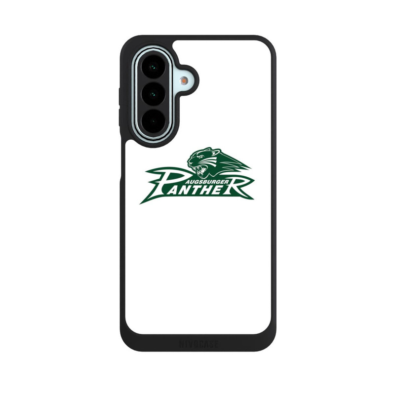 Galaxy A27 5G NIVOpure Augsburger Panther White