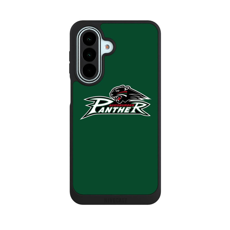 Galaxy A27 5G NIVOpure Augsburger Panther  Green Logo Original