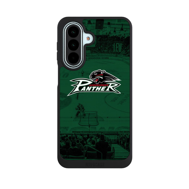 Galaxy A27 5G NIVOpure Augsburger Panther Ice hockey team
