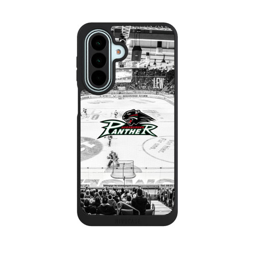 Samsung Galaxy A27 5G NIVOpure Augsburger Panther Eishockeymannschaft Weiss