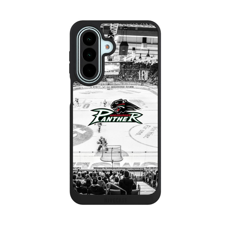 Galaxy A27 5G NIVOpure Augsburger Panther Ice Hockey Team White