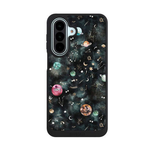 Samsung Galaxy A27 5G NIVOpure Sternbild Planeten Galaxie