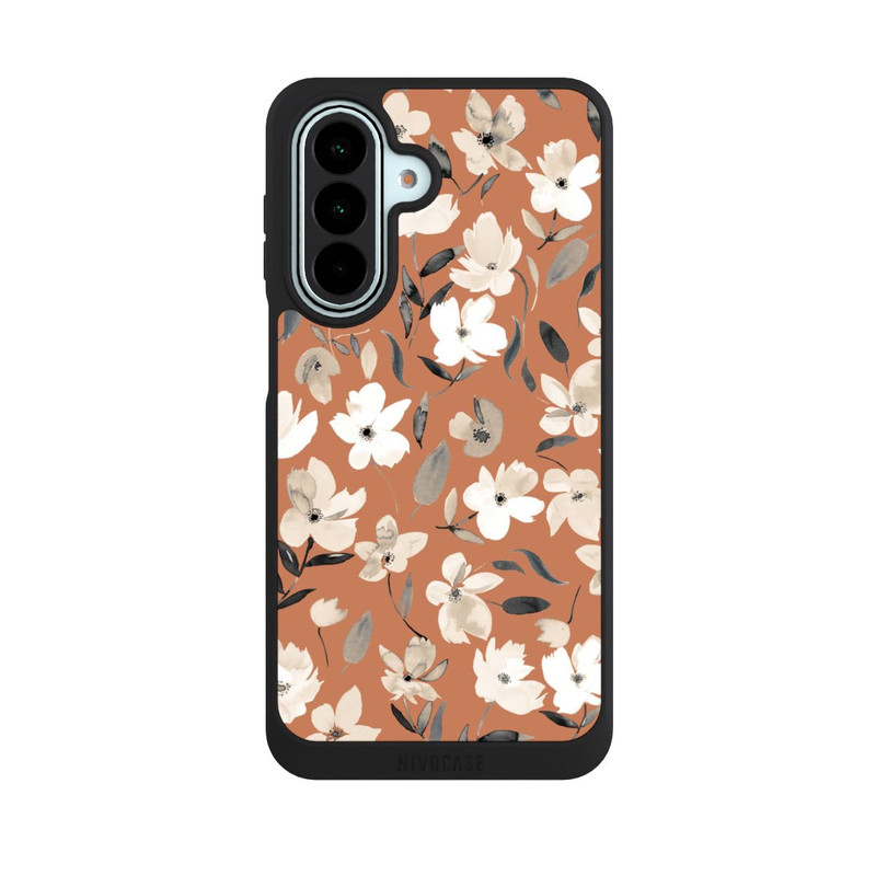 Galaxy A27 5G NIVOpure Fleurs Fraîches D'Automne Cuivre