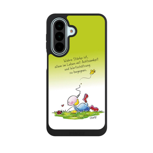 Samsung Galaxy A27 5G NIVOpure Wahre Stärke Ist