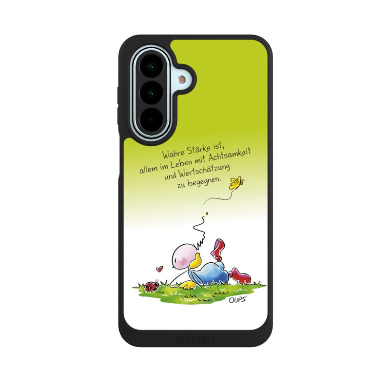 Galaxy A27 5G NIVOpure Wahre Stärke Ist