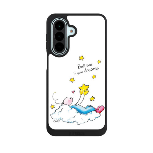 Samsung Galaxy A27 5G NIVOpure Believe In Your Dreams