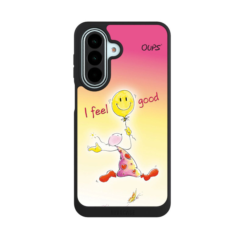Galaxy A27 5G NIVOpure I Feel Good
