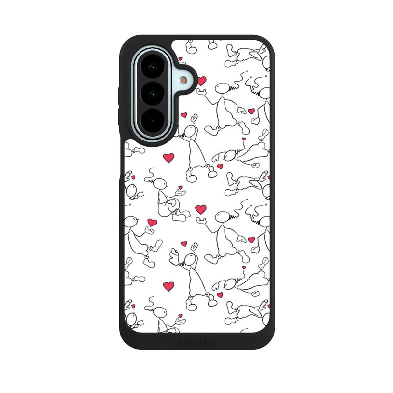 Galaxy A27 5G NIVOpure Die Herzwelt