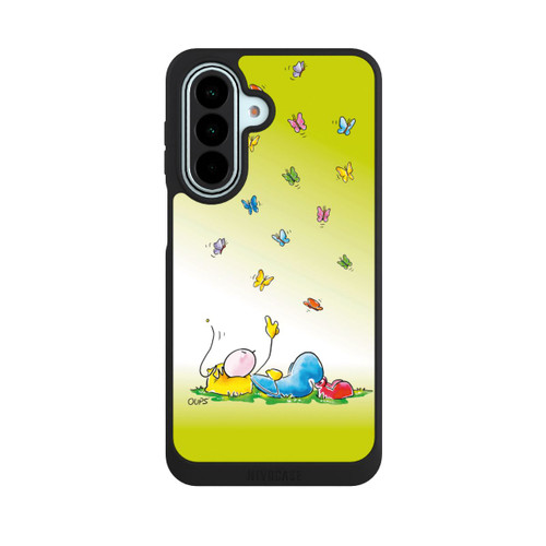 Samsung Galaxy A27 5G NIVOpure Schmetterlingswelt