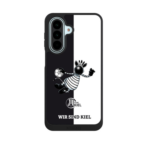 Samsung Galaxy A27 5G NIVOpure Wir sind Kiel Maskottchen