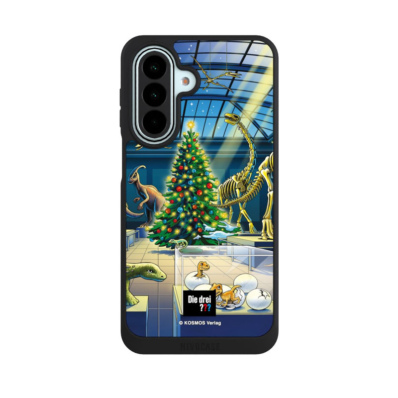 Galaxy A27 5G NIVOpure Die Drei Fragezeichen Wimmelbild